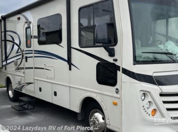 Used 2018 Fleetwood Flair 30P available in Fort Pierce, Florida