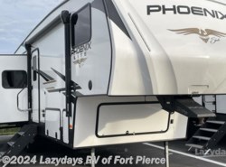 New 24 Shasta Phoenix Lite 30RLS available in Fort Pierce, Florida