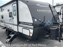 New 2024 Coachmen Catalina Expedition 192BHS available in Fort Pierce, Florida