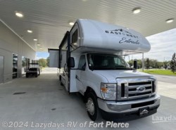 New 24 East to West Entrada 2600DS available in Fort Pierce, Florida