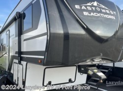 New 2024 East to West Blackthorn Half-Ton 27BH-OK available in Fort Pierce, Florida