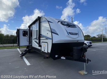 Used 22 Forest River Cherokee 26RL-L available in Fort Pierce, Florida