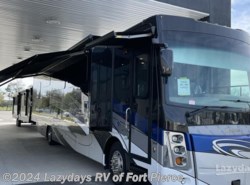 New 2024 Forest River Berkshire XL 40C available in Fort Pierce, Florida