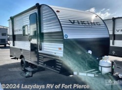 New 2024 Coachmen Viking Saga 17SBH available in Fort Pierce, Florida