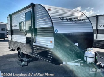 New 24 Coachmen Viking Saga 17SBH available in Fort Pierce, Florida