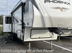 New 2024 Shasta Phoenix Lite 30BHS available in Fort Pierce, Florida
