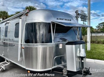 Used 2018 Airstream Classic 33FB available in Fort Pierce, Florida