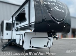 New 2024 East to West Ahara 390DS available in Fort Pierce, Florida