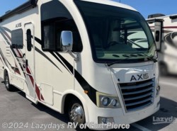 Used 2022 Thor Motor Coach Axis 24.4 available in Fort Pierce, Florida