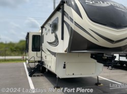 Used 2019 Grand Design Solitude 310GK available in Fort Pierce, Florida