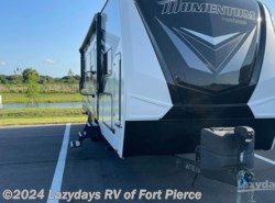 Used 2022 Grand Design Momentum 25G available in Fort Pierce, Florida