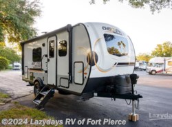 Used 2023 Forest River Rockwood Geo Pro 19FDS available in Fort Pierce, Florida