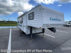 Used 1998 Coachmen Catalina 259RK available in Fort Pierce, Florida