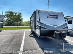 Used 2020 Dutchmen Coleman Lantern LT Series 202RD available in Fort Pierce, Florida