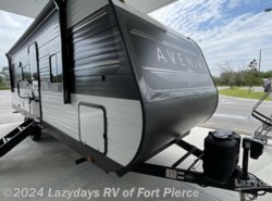 New 2025 Cruiser RV Avenir A-24RB available in Fort Pierce, Florida