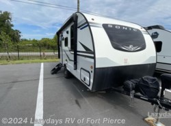 Used 2021 Venture RV Sonic Lite SL150VRB available in Fort Pierce, Florida