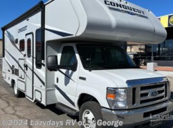 New 2023 Gulf Stream Conquest Class C 6250 available in Saint George, Utah