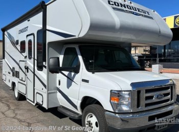 New 2023 Gulf Stream Conquest Class C 6250 available in Saint George, Utah