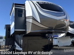 New 2024 Grand Design Solitude 382WB available in Saint George, Utah