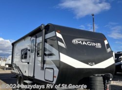 New 2024 Grand Design Imagine XLS 22MLE available in Saint George, Utah