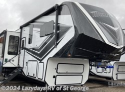 New 2024 Grand Design Momentum 397THS available in Saint George, Utah