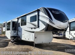 New 2024 Grand Design Solitude 376RD available in Saint George, Utah