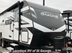 New 2024 Grand Design Imagine XLS 24SDE available in Saint George, Utah