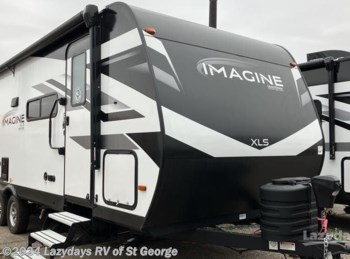 New 2024 Grand Design Imagine XLS 24SDE available in Saint George, Utah