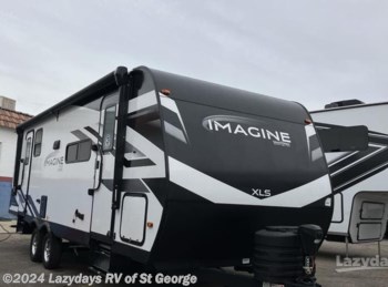 New 24 Grand Design Imagine XLS 24SDE available in Saint George, Utah