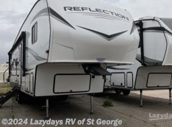 New 2024 Grand Design Reflection 100 Series 27BH available in Saint George, Utah