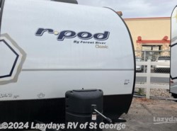 New 2024 Forest River R-Pod RP-190C available in Saint George, Utah