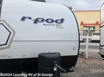 New 24 Forest River R-Pod RP-190C available in Saint George, Utah