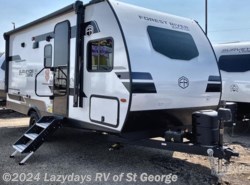 New 2025 Forest River Surveyor Legend 19BHLE available in Saint George, Utah