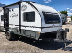 New 2025 Forest River R-Pod RP-190C available in Saint George, Utah