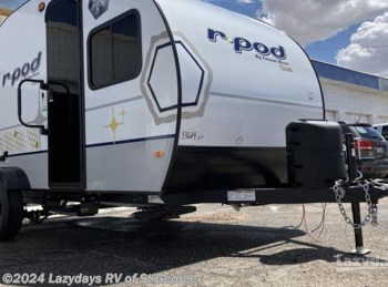 New 24 Forest River R-Pod RP-180C available in Saint George, Utah