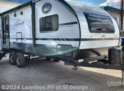 New 2025 Forest River R-Pod RP-202 available in Saint George, Utah