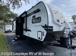 New 2024 Forest River Grand Surveyor 268FKBS available in Saint George, Utah