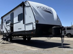 New 2024 Dutchmen Kodiak Ultra-Lite 242RBSL available in Saint George, Utah