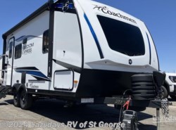 New 2024 Coachmen Freedom Express Ultra Lite 192RBS available in Saint George, Utah
