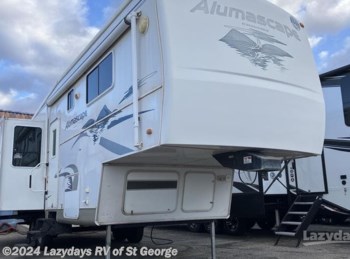 Used 2006 Holiday Rambler Alumascape Suite 31SKT available in Saint George, Utah