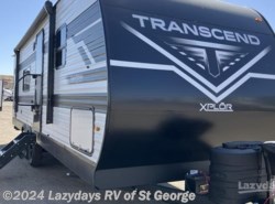 New 2024 Grand Design Transcend Xplor 24BHX available in Saint George, Utah