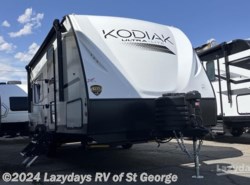 New 2024 Dutchmen Kodiak Ultra-Lite 201QB available in Saint George, Utah
