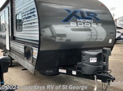 Used 2023 Forest River XLR Micro Boost 19XLRE available in Saint George, Utah