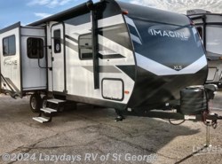 New 2025 Grand Design Imagine XLS 22RBE available in Saint George, Utah