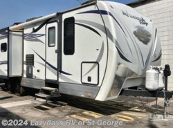 Used 2016 Outdoors RV Timber Ridge 260CIS available in Saint George, Utah