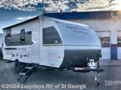 New 2025 Forest River Wildwood FSX 178BHSK available in Saint George, Utah