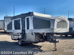 Used 2023 Forest River Flagstaff MAC Series 205 available in Saint George, Utah