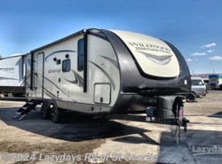 Used 2020 Forest River Wildwood Heritage Glen Hyper-Lyte 22RBHL available in Saint George, Utah