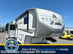 New 2024 Alliance RV Avenue All-Access 29RL available in Anderson, California