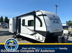 New 2024 Alliance RV Delta 294RK available in Anderson, California